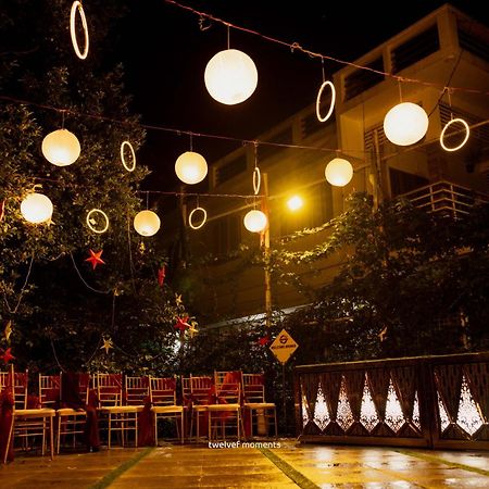 Kayyalas Courtyard Thrissur ภายนอก รูปภาพ