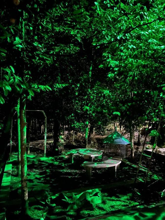 Kayyalas Courtyard Thrissur ภายนอก รูปภาพ