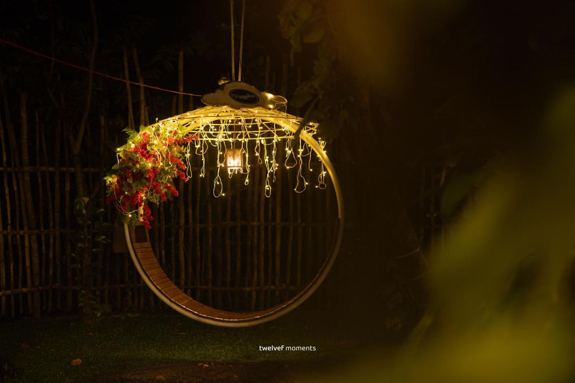 Kayyalas Courtyard Thrissur ภายนอก รูปภาพ