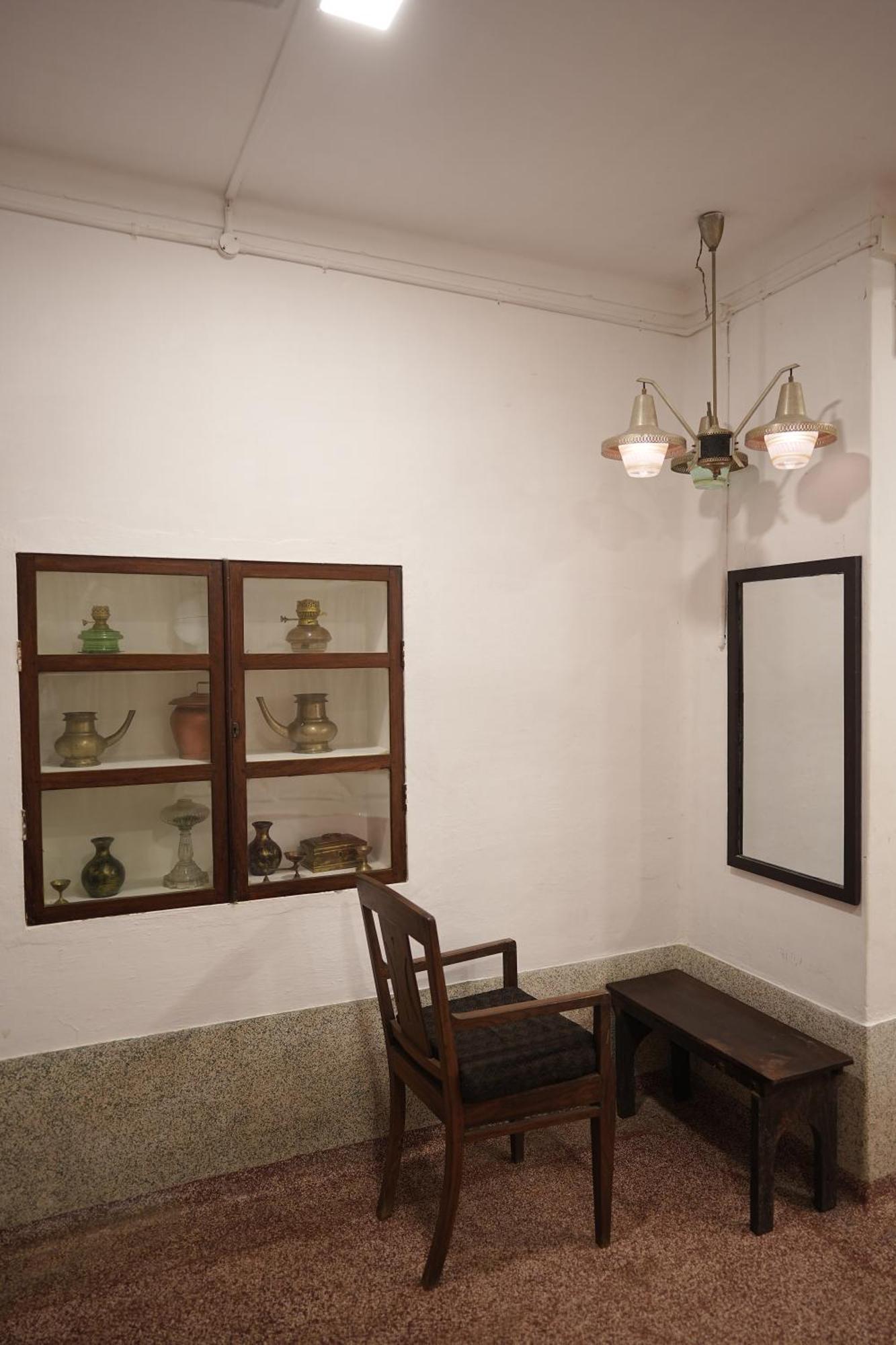 Kayyalas Courtyard Thrissur ภายนอก รูปภาพ