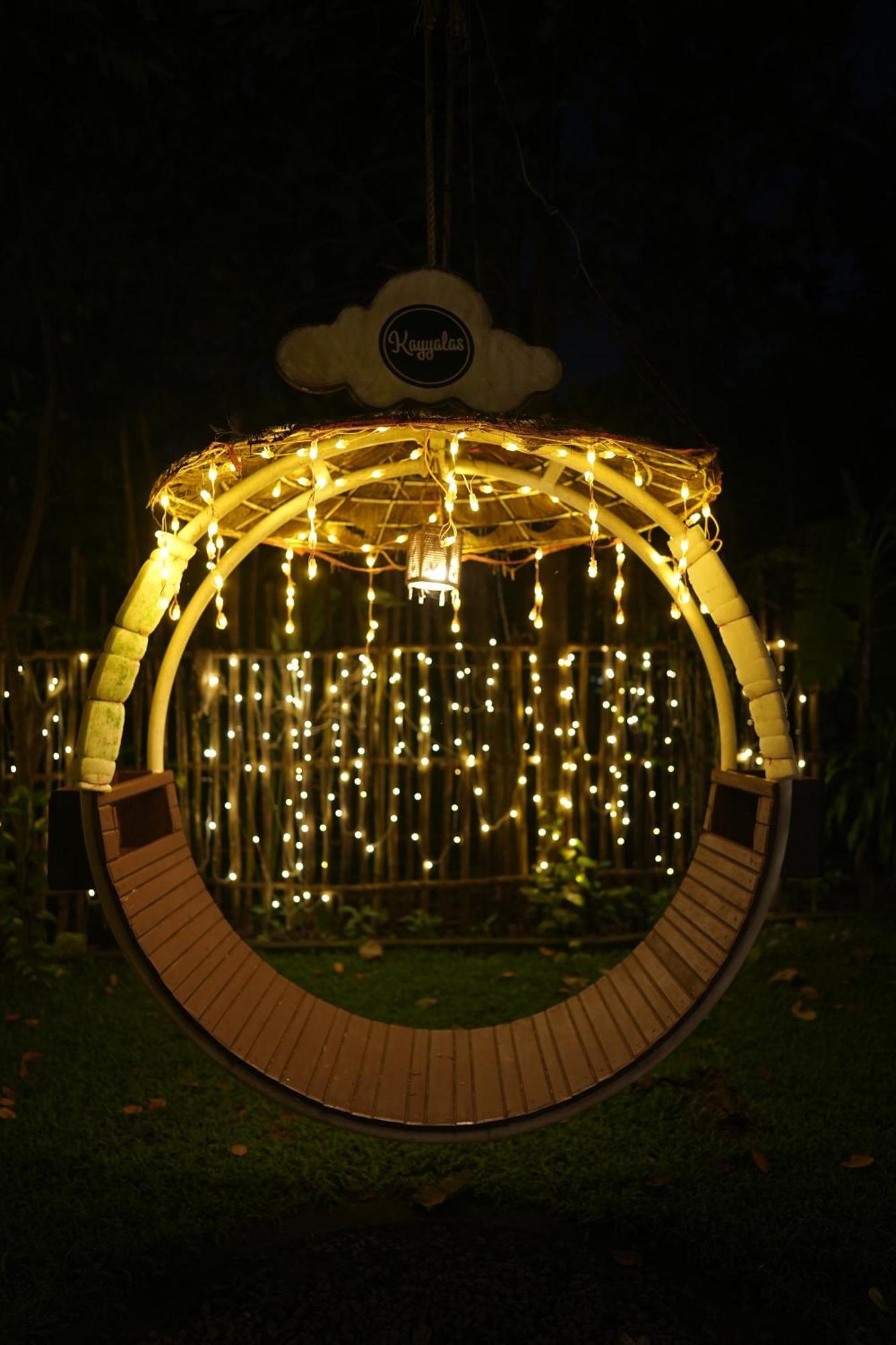 Kayyalas Courtyard Thrissur ภายนอก รูปภาพ
